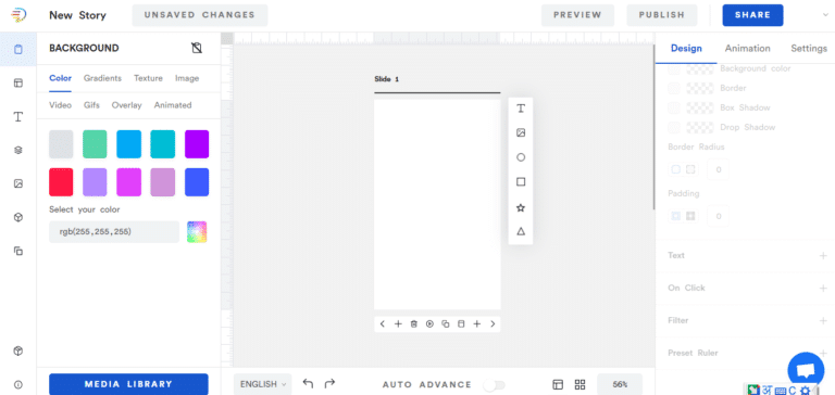 Google Web Stories Kya Hai और वेब स्टोरी से पैसे कैसे कमाए - पूरी जानकारी 5 Blogger Blog में Google Web Stories Kaise Banaye