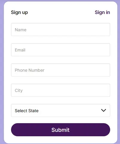 Upstox Partner Program Join